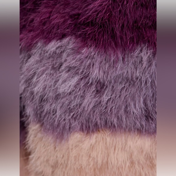 Maximilian fur jacket - Picture 5 of 11
